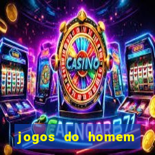 jogos do homem aranha download